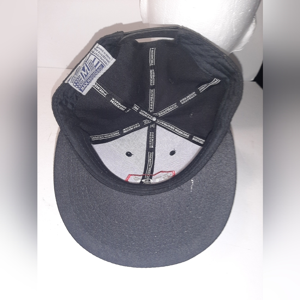 Stop 6 hat - Picture 5 of 6